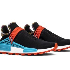 adidas x Pharrell Williams Human Body NMD sneakers